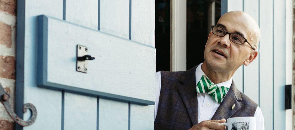 Roku Industry Icon Award 2026